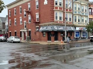 812 Broadway #2A, Bayonne, NJ 07002