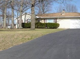 11124 Bethel Rd, Fort Wayne, IN 46818