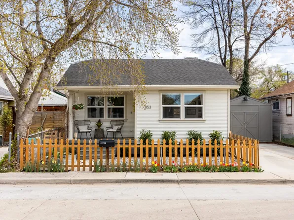 853 S Lake St, Salt Lake City, UT 84105