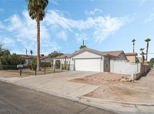 4886 E Imperial Ave, Las Vegas, NV 89104