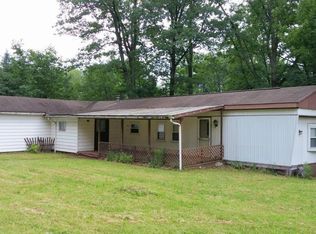 168 Stoney Ln, Ridgway, PA 15853