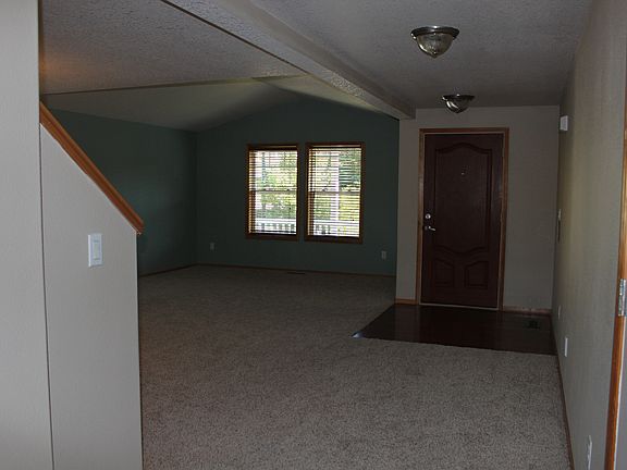 Welcome Home - Living Room