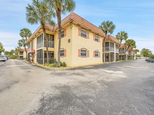 101 E Mcnab Road #122, Pompano Beach, FL 33060