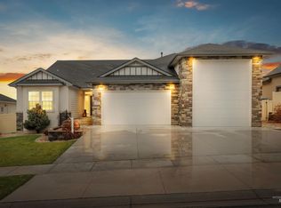2018 S Herron Dr, Nampa, ID 83686