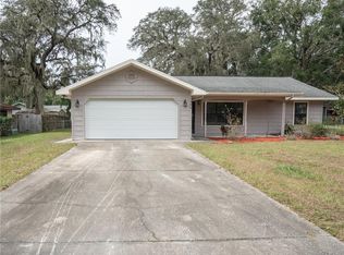 306 S Cutoff Rd, Fruitland Park, FL 34731
