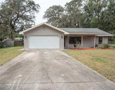 306 S Cutoff Rd, Fruitland Park, FL, 34731