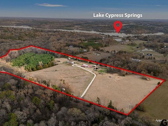 4th image of 473 SE County Road 3370