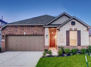 4555 Ashberry Pines Ln, Katy, TX 77449