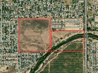 S Beverly Street, Porterville, CA 93257