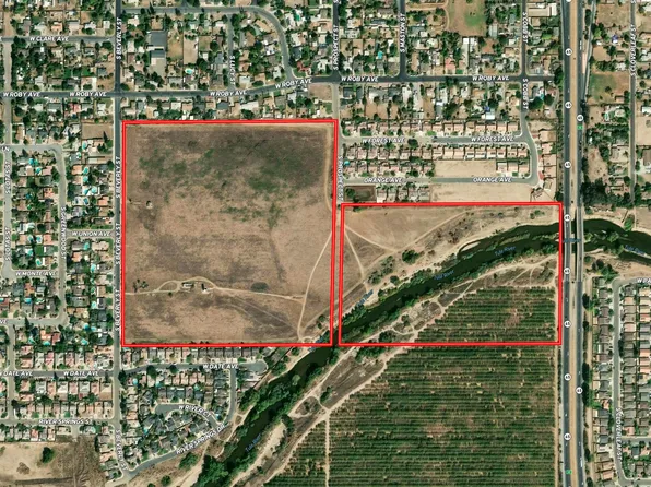 S Beverly Street, Porterville, CA 93257