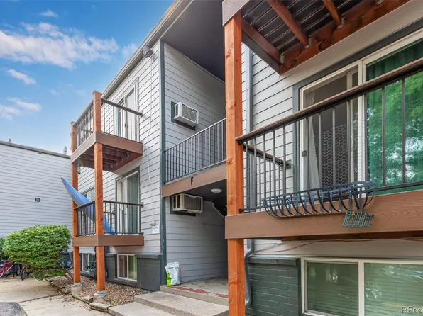 16259 W 10th Avenue #F5, Golden, CO 80401