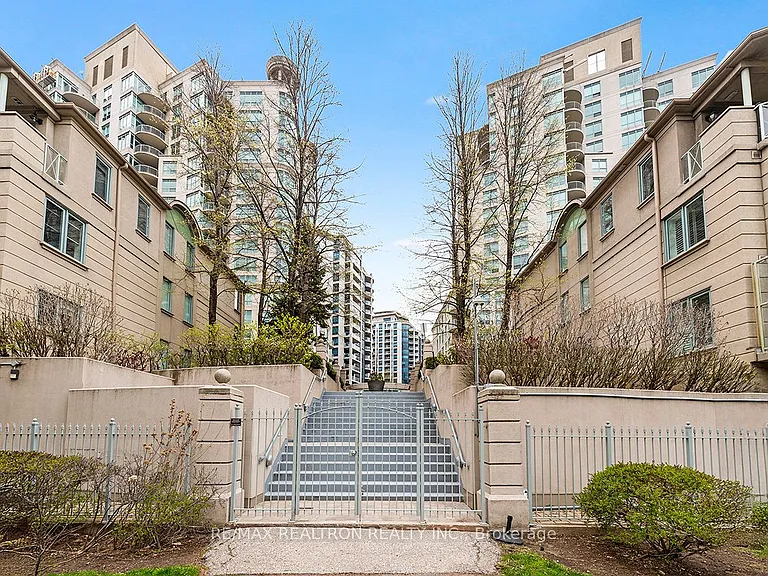 2111 Lake Shore Blvd W #505 — Photo 31