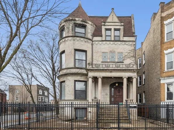 4458 S Prairie Ave, Chicago, IL 60653