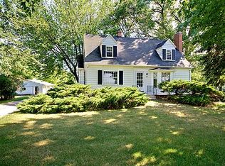 4541 County Road K, Oshkosh, WI 54904