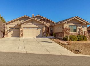 495 Bloomingdale Dr, Prescott, AZ 86301