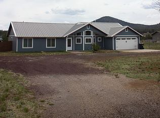 8400 Arroyo Trl, Flagstaff, AZ 86004