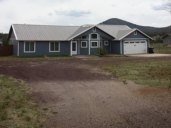 8400 Arroyo Trl, Flagstaff, AZ 86004