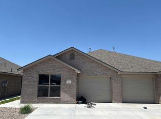 86 Maverick Dr, Odessa, TX 79765
