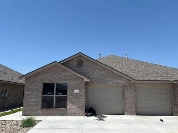86 Maverick Dr, Odessa, TX 79765