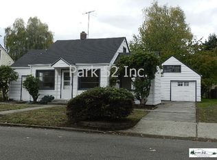 410 18th St NW, Puyallup, WA 98371