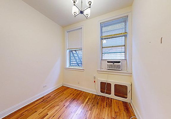 2nd image of 107 W 68th St APT 3