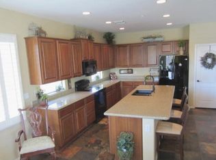 3981 E Yellowstone Pl, Chandler, AZ 85249