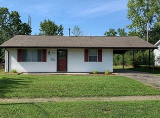 1423 Stuben Dr, Dayton, OH
