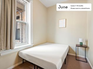 1214 N Damen Ave #1-A, Chicago, IL