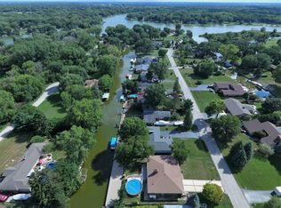 3406 Oakdale Ave, Johnsburg, IL 60051