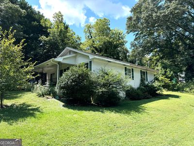66 N Tallulah St, Toccoa, GA, 30577
