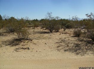 83 N Parker Rd, Golden valley, AZ 86413