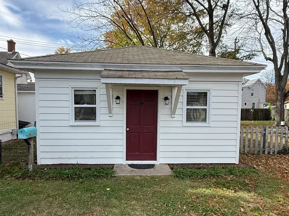 213 Davis Ave, Easton, MD 21601