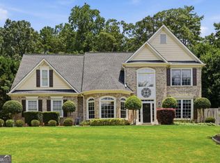5555 Saddle Tree Ct, Sugar Hill, GA 30518