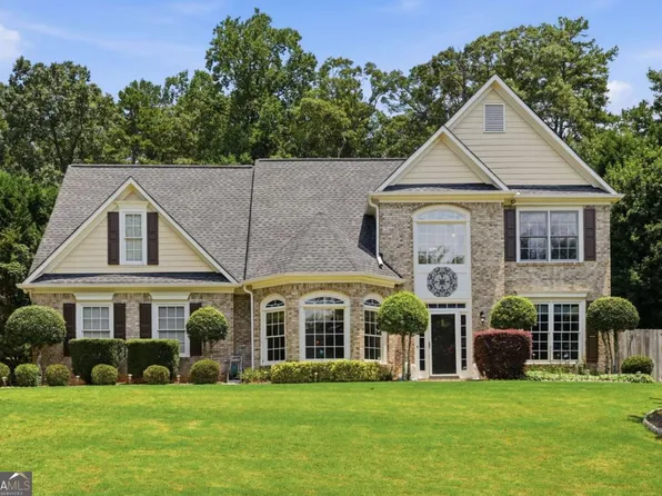 5555 Saddle Tree Ct, Sugar Hill, GA 30518