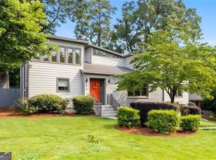 3518 Rockhaven Cir NE, Atlanta, GA 30324