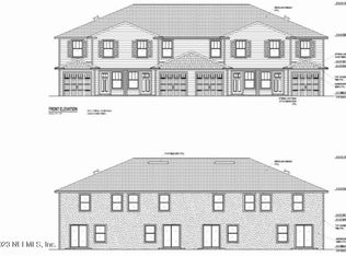 1716 Cocoanut Dr, Jacksonville, FL 32224