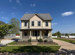 450 Mason Run Blvd, Monroe, MI 48162