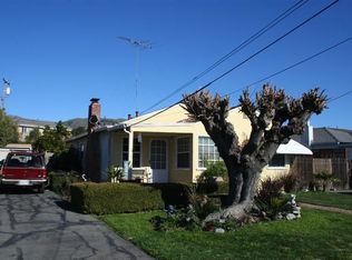 232 N Claremont Ave, San Jose, CA 95127