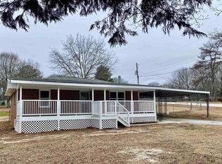 184 Lee Byrd Rd, Loganville, GA 30052