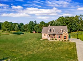 4005 Deerspring Ct, Barberton, OH 44203