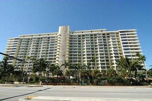 2nd image of 5600 Collins Ave APT 10F