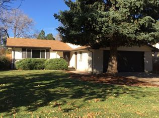 337 Vaughn St, Aurora, CO 80011