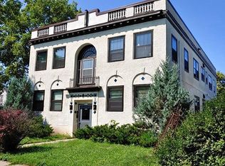 2740 Harriet Ave APT 1, Minneapolis, MN 55408