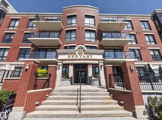 11710 87th Ave NW #403, Edmonton, AB T6G0Y3