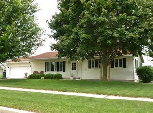 501 Summer Ave, Waupun, WI 53963