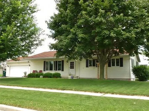 501 Summer Avenue, Waupun, WI 53963