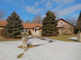 3572 W State Road 10, Lake Village, IN 46349