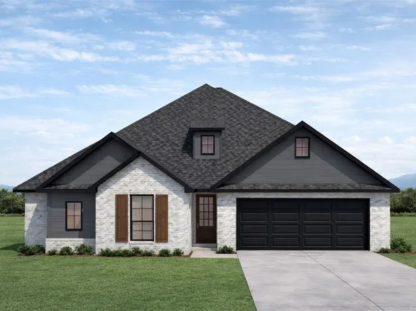 803 Jenison Rd, Tontitown, AR 72762