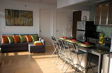 Rented by Fifth & Forever LLC
