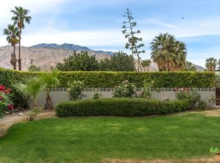 770 N Paseo De Anza, Palm Springs, CA 92262